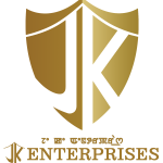 Logo for Jk Enterprises